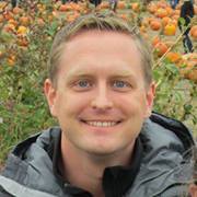 Mark Kruger