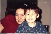 Paula Morris