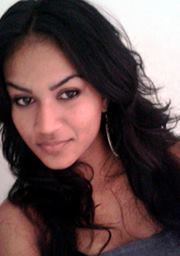 Firyal Mohammed
