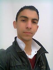 Chafik Bennani