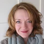 Kimberly Holst