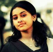 Sruthy Balasubramanian