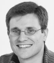 Jared Pearson
