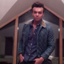 Will Campbell-Burrell