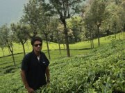 Kiran Kumar