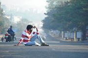 Dasharadh Santosh