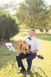 Joshua Thorn
