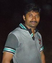 Murugesan Kanda
