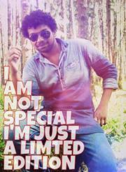 Jithu Diljith
