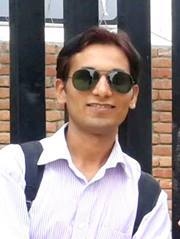 Aditya Tiwari