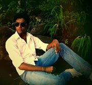Yuvraj Patil