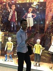 Burae Ali