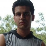 Naman Tyagi
