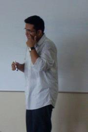 Aditya Sardeshpande