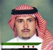 أحمد الفديد الشمري