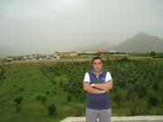 فؤاد الخفاجي