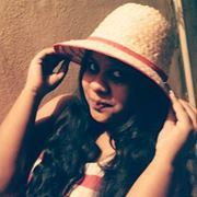 Santhoshi Shetty