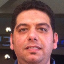 محمد الحسيني