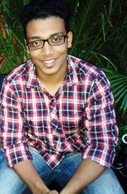 Bikash Mohapatra