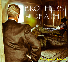 Christopher L Johnson