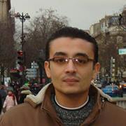Ahmed Elsayed