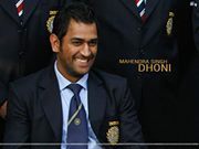 Rajnikanth Dhoni