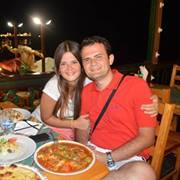 Sercan Kılıçarslan