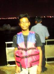 Sharathchandra Chilkuri