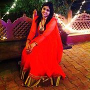 Shivangi Sood