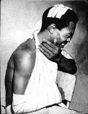 Comr Oseriemen benjamin