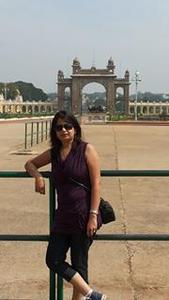 Reshu Pankaj