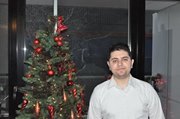 Ramez Debbas
