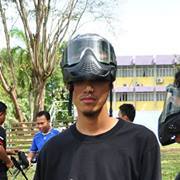 Azri Shahmi
