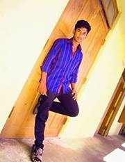 Vishnu Vijay