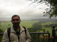 Kishor Ambekar