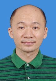 Weider Liu