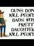 Cliff Allcorn