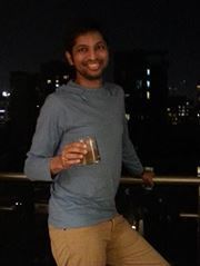 Vikram Joshi