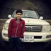 Ara Omar