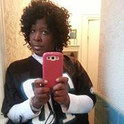 Celestine Wright-phill