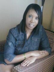 Monique Brown-wellons