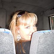 Sandi Gingera-barber