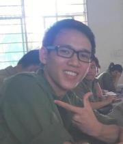 Nguyễn Vương virgo