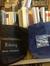 Scandinavian Library