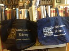Scandinavian Library