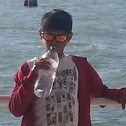 Sneh Deshpande