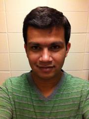 Ankit Jain