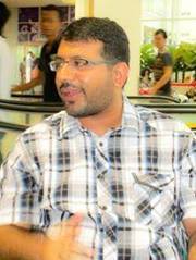 Abdul Basit