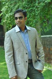 Ramesh Palaniappan