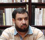 يحيى رفاعي سرور